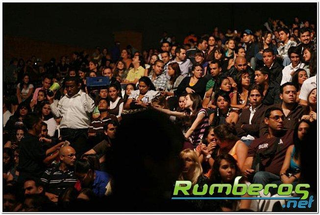 rumberos imagenen de galeria