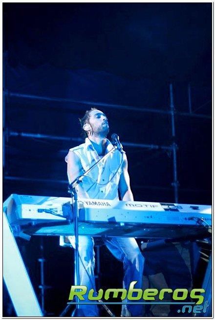 rumberos imagenen de galeria