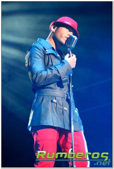 rumberos imagenen de galeria