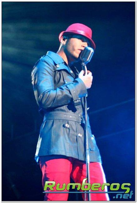 rumberos imagenen de galeria