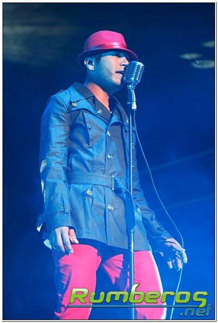 rumberos imagenen de galeria