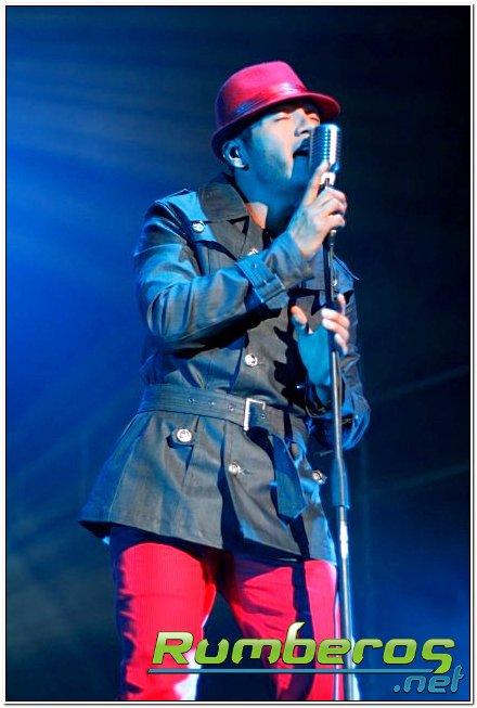 rumberos imagenen de galeria