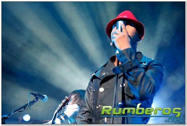 rumberos imagenen de galeria