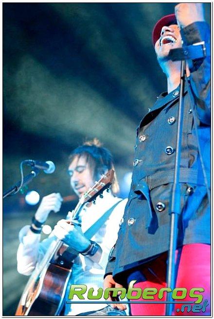 rumberos imagenen de galeria