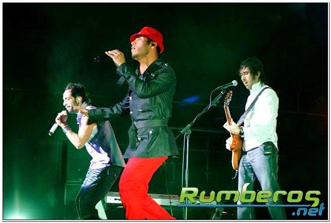 rumberos imagenen de galeria