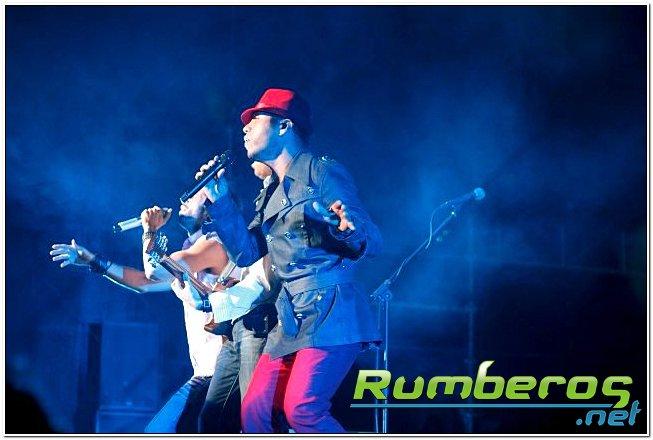 rumberos imagenen de galeria