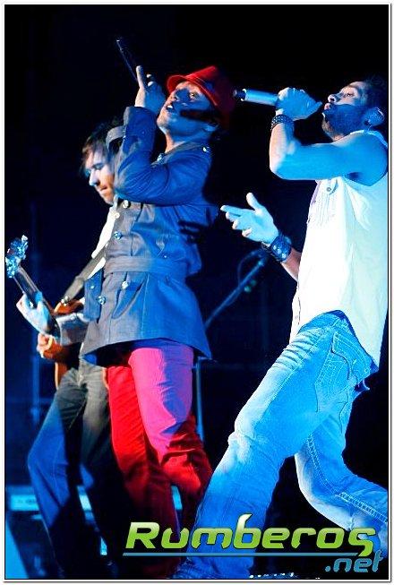 rumberos imagenen de galeria