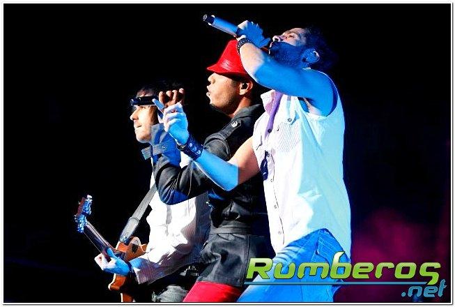 rumberos imagenen de galeria