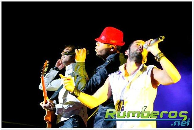 rumberos imagenen de galeria