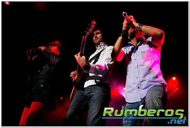 rumberos imagenen de galeria