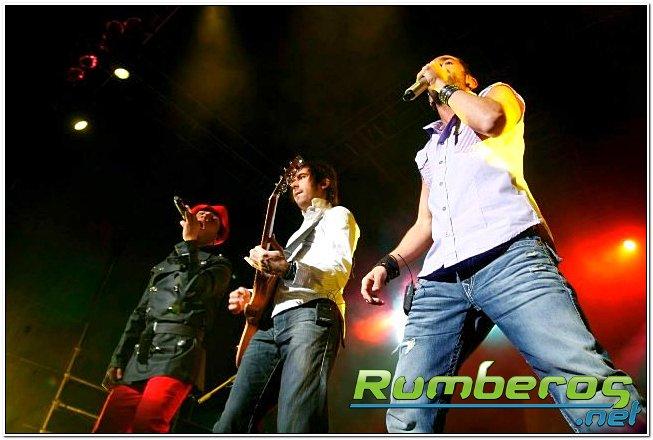 rumberos imagenen de galeria