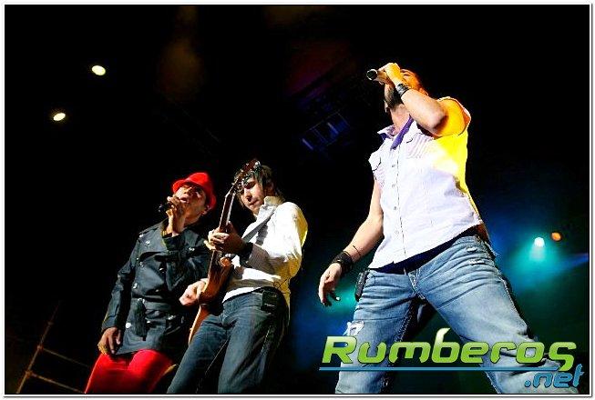 rumberos imagenen de galeria