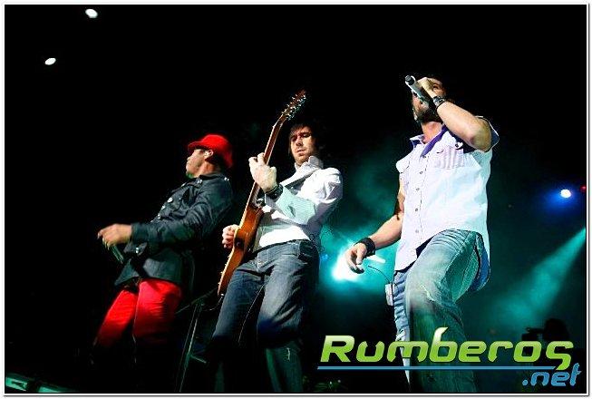 rumberos imagenen de galeria