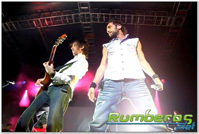 rumberos imagenen de galeria