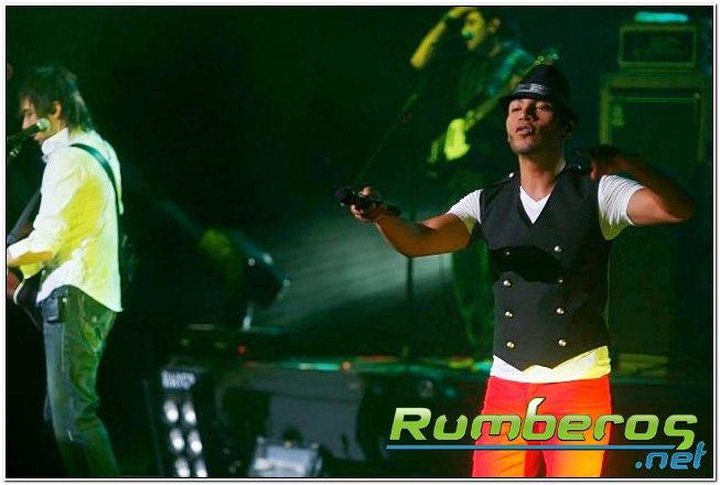 rumberos imagenen de galeria