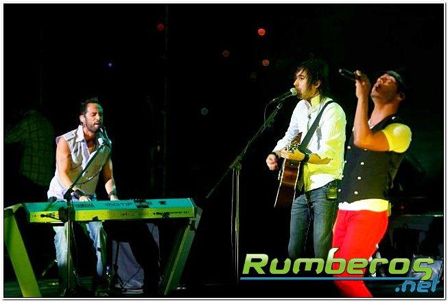 rumberos imagenen de galeria
