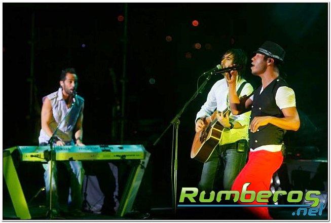 rumberos imagenen de galeria