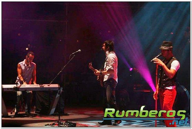 rumberos imagenen de galeria