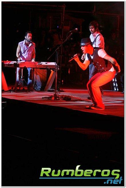 rumberos imagenen de galeria