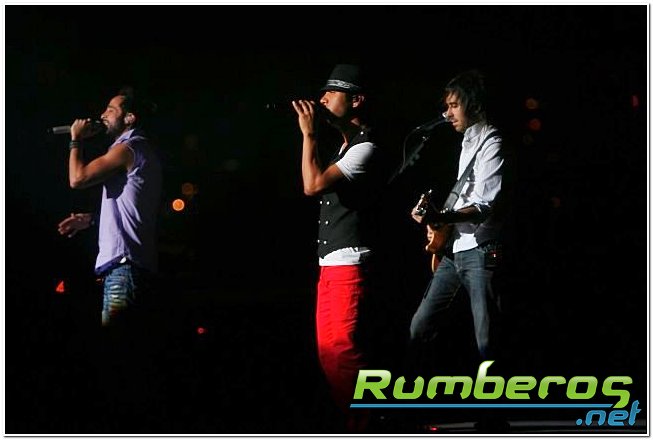 rumberos imagenen de galeria