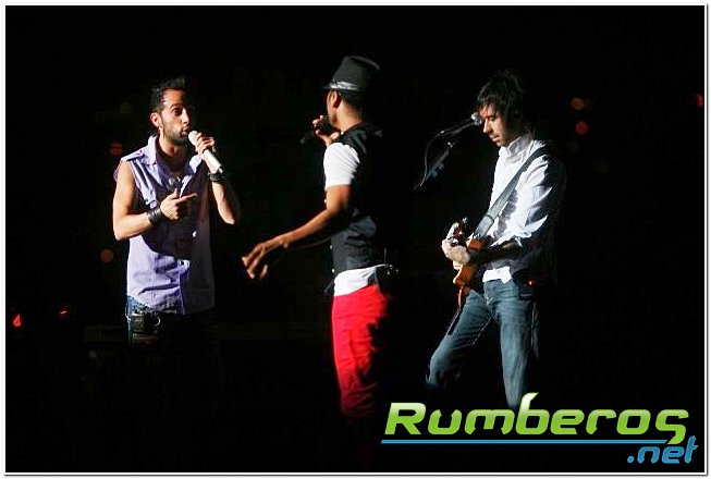rumberos imagenen de galeria