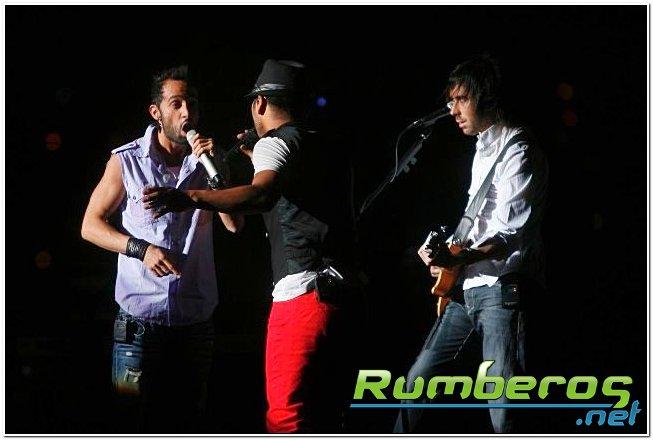 rumberos imagenen de galeria