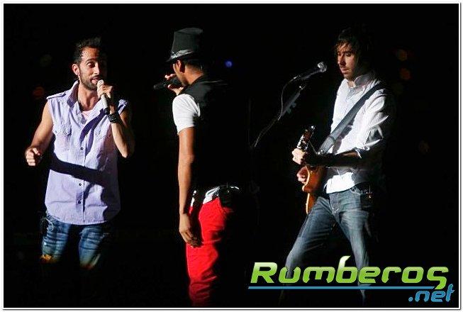 rumberos imagenen de galeria