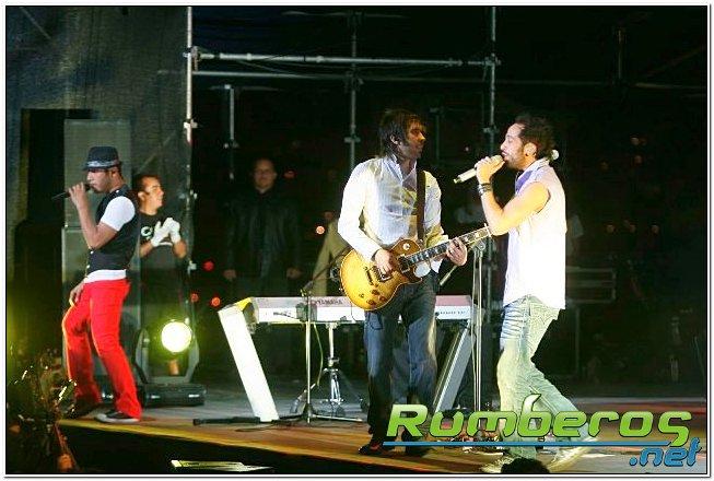 rumberos imagenen de galeria