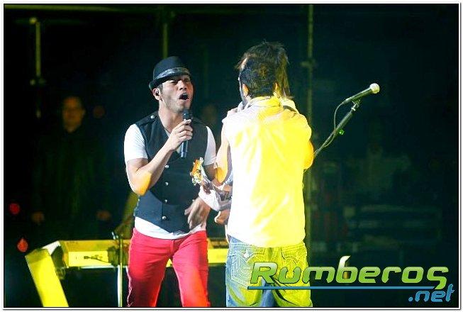 rumberos imagenen de galeria