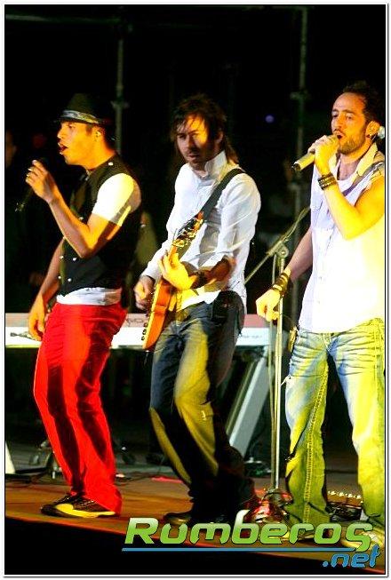 rumberos imagenen de galeria