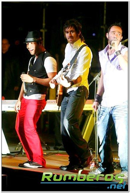 rumberos imagenen de galeria