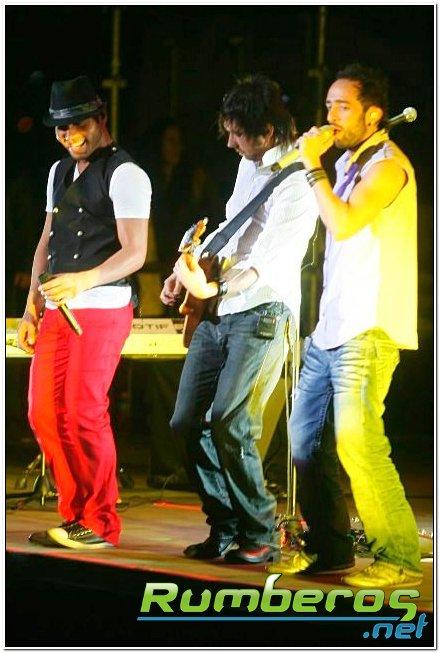rumberos imagenen de galeria