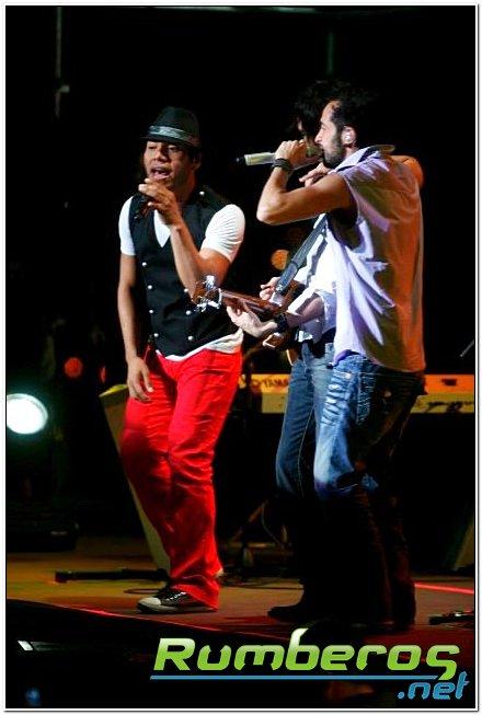 rumberos imagenen de galeria