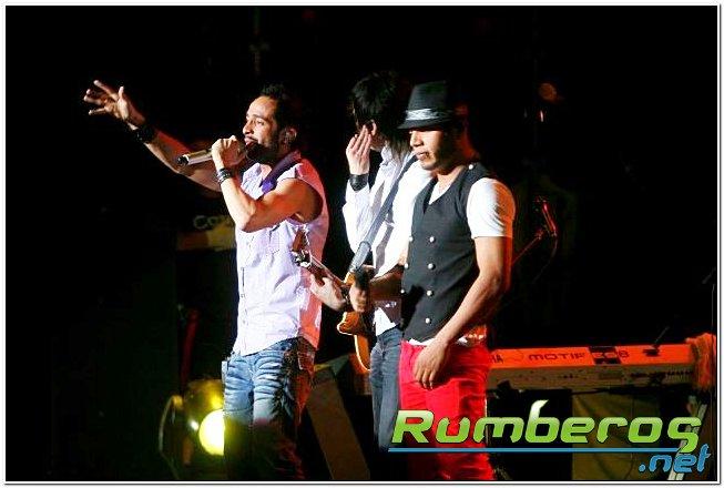 rumberos imagenen de galeria