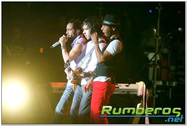 rumberos imagenen de galeria