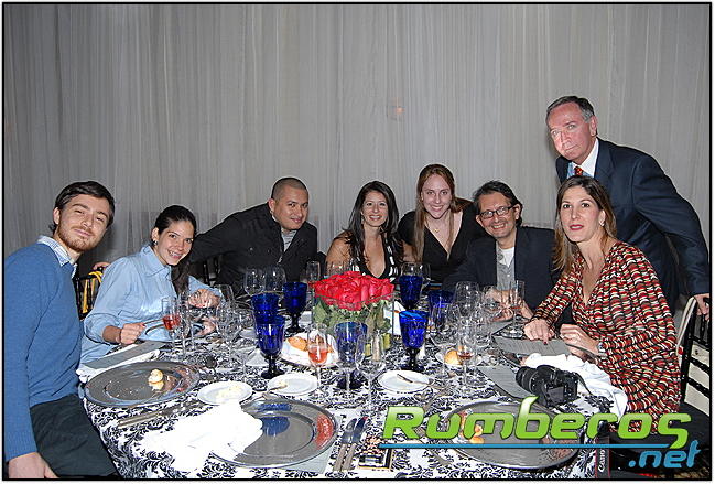 rumberos imagenen de galeria