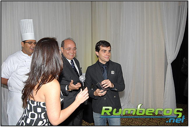 rumberos imagenen de galeria