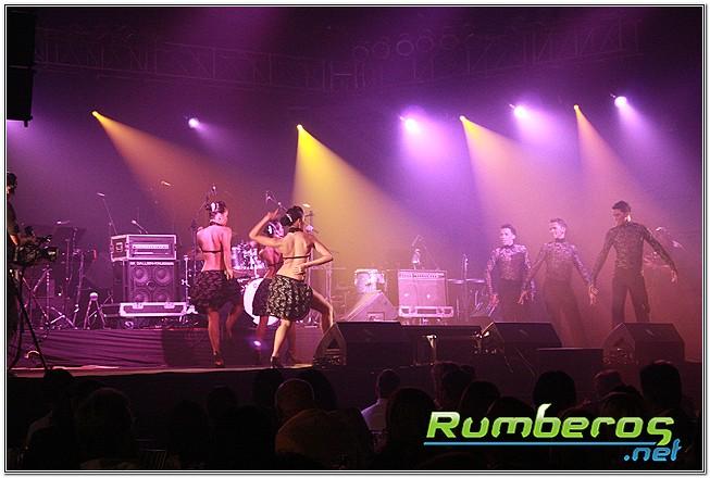 rumberos imagenen de galeria