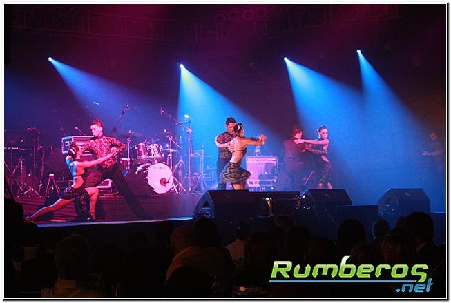 rumberos imagenen de galeria