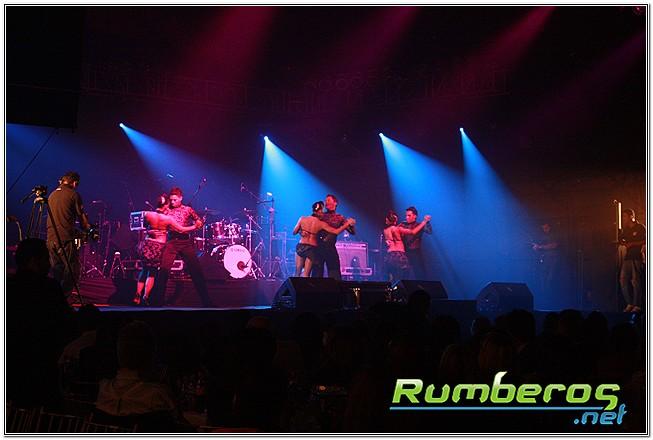 rumberos imagenen de galeria