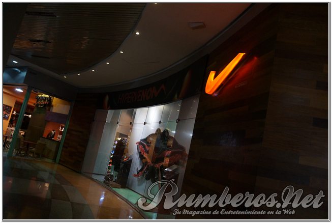 rumberos imagenen de galeria