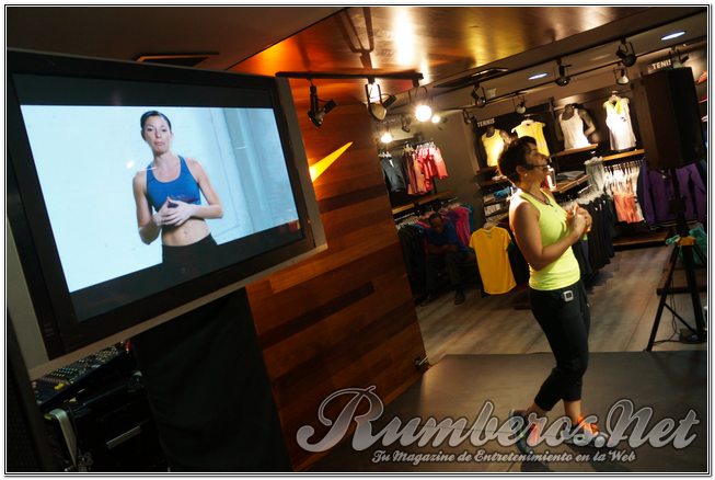 rumberos imagenen de galeria