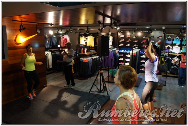 rumberos imagenen de galeria