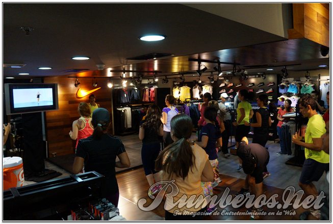 rumberos imagenen de galeria