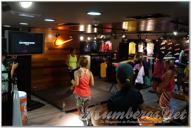 rumberos imagenen de galeria