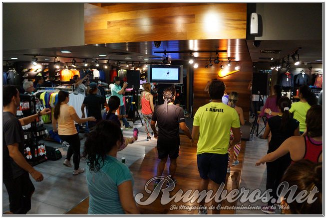 rumberos imagenen de galeria