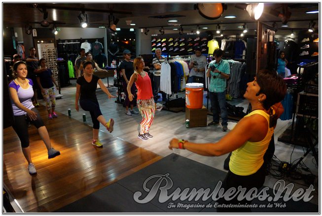 rumberos imagenen de galeria