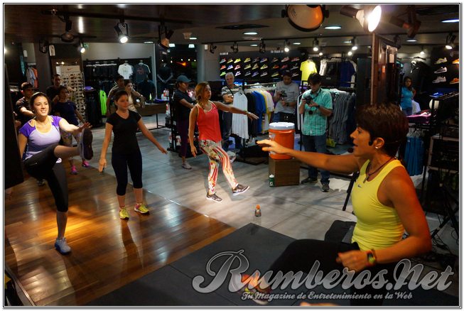rumberos imagenen de galeria