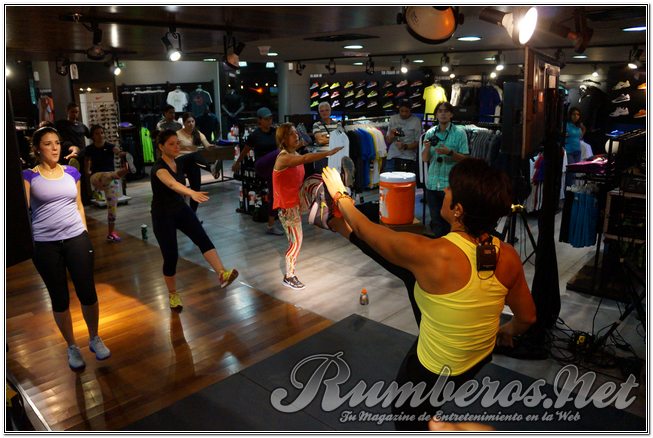 rumberos imagenen de galeria
