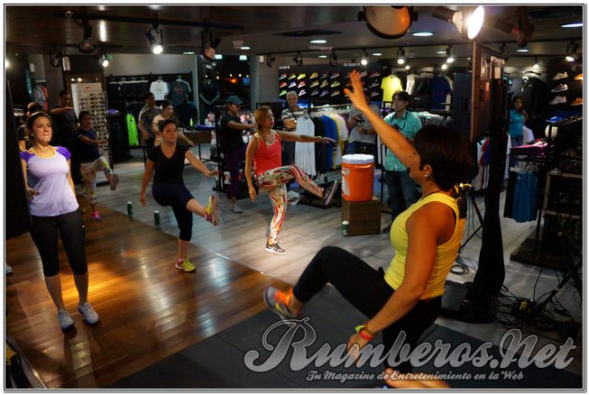rumberos imagenen de galeria